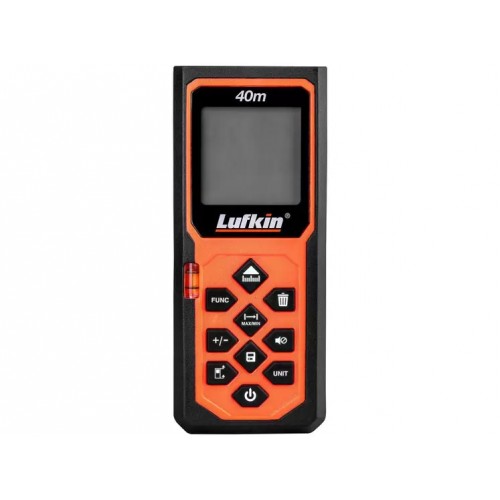 Medidor de Distancia Laser Lufkin TL0040 40m