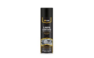 Limpia Contacto M500 300ml Inflamable Limpia Contacto M500 300ml Inflamable