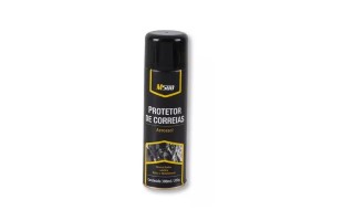 Protector de Correas en Aerosol M500 300ml Protector de Correas en Aerosol M500 300ml