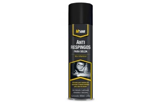 Anti Respingo en Aerosol con Silicona M500 1090045 400ml Anti Respingo en Aerosol con Silicona M500 1090045 400ml