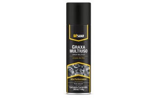Grasa de Litio en Aerosol M500 200ml Azul Grasa de Litio en Aerosol M500 200ml Azul