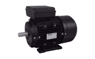Motor Monofásico MSA para Hormigonera 2hp 4P 220V Motor Monofásico MSA para Hormigonera 2hp 4P 220V