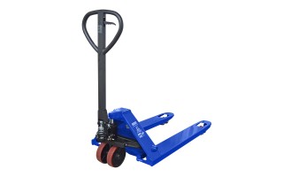 Porta Pallets Hidráulico MSA 3301P 680mm 3Tn Rueda PU Porta Pallets Hidráulico MSA 3301P 680mm 3Tn Rueda PU