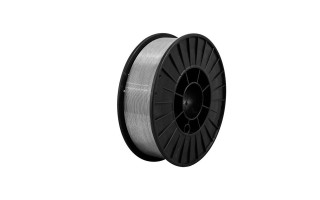 Alambre para Soldar MIG sin Gas MSA E71T 0,8mm 5kg Alambre para Soldar MIG sin Gas MSA E71T 0,8mm 5kg