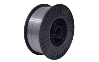 Alambre Tubular para Soldar MIG MSA E71T 1,2mm 15kg Alambre Tubular para Soldar MIG MSA E71T 1,2mm 15kg