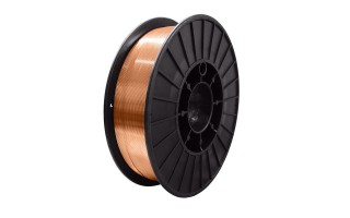 Alambre para Soldar MIG MSA ER70S 1,0mm 5kg Alambre para Soldar MIG MSA ER70S 1,0mm 5kg