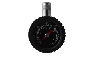 Calibrador de Neumáticos MSA 010 60psi con Manómetro Calibrador de Neumáticos MSA 010 60psi con Manómetro