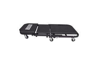 Camilla de Taller MSA 70031 Plegable 110kg Camilla de Taller MSA 70031 Plegable 110kg