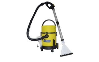 Lavatapizados y Aspiradora MSA 20L 1200W Lavatapizados y Aspiradora MSA 20L 1200W