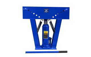 Doblador de Caños Hidráulico MSA 3PB 1/2'' - 3'' 16Tn Doblador de Caños Hidráulico MSA 3PB 1/2'' - 3'' 16Tn