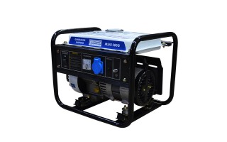 Generador de Corriente MSA 1200G 220V 1200W Nafta Generador de Corriente MSA 1200G 220V 1200W Nafta