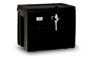 Chopera a Hielo Memo Icefort Serpentina 22m 30L/h Chopera a Hielo Memo Icefort Serpentina 22m 30L/h