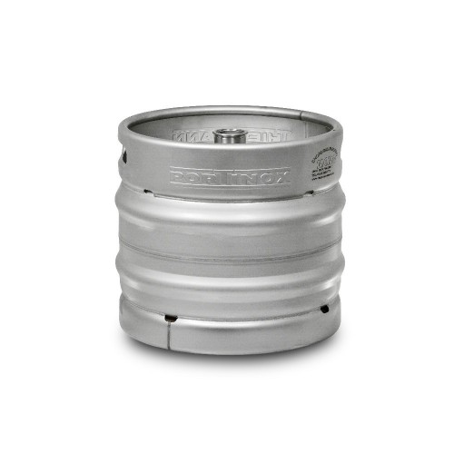 Barril de Cerveza para Choperas Memo 30 Litros Inox