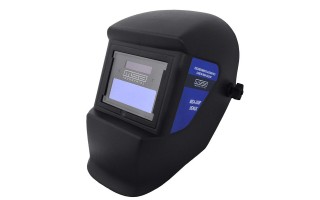 Careta para Soldar MSA 350F Fotosensible Electrónica Careta para Soldar MSA 350F Fotosensible Electrónica