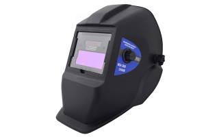 Careta para Soldar MSA 450D Fotosensible con Regulador Careta para Soldar MSA 450D Fotosensible con Regulador