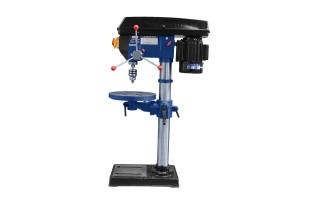 Taladro de Banco MSA MTB-16 16mm 375W  Taladro de Banco MSA MTB-16 16mm 375W