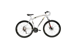 Bicicleta Track TB NINER Aro 29" Blanco Bicicleta Track TB NINER Aro 29" Blanco