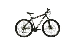 Bicicleta Track TKS29 Aro 29" Negro Bicicleta Track TKS29 Aro 29" Negro