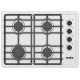 Placa de Cocina Mabe CMG60 a Gas 4 Hornallas 60cm