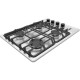 Placa de Cocina Mabe CMG60 a Gas 4 Hornallas 60cm