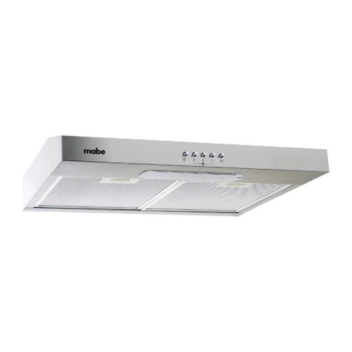 Extractor Depurador Mabe EDCM6045XV0 de Pared 60cm Inox