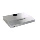 Extractor Depurador Mabe EDCM6045XV0 de Pared 60cm Inox