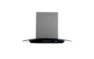 Extractor Campana Mabe EDMC6016PI0 60cm Vidrio Extractor Campana Mabe EDMC6016PI0 60cm Vidrio