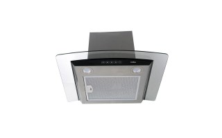 Extractor Campana Mabe EDMC6016PI0 60cm Vidrio Extractor Campana Mabe EDMC6016PI0 60cm Vidrio