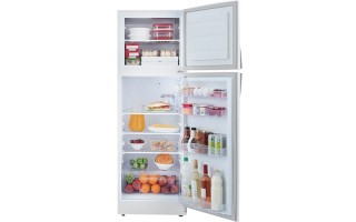 Heladera Mabe HME280 280L 2P Frío Húmedo Blanco Heladera Mabe HME280 280L 2P Frío Húmedo Blanco