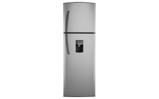 Heladera Mabe RMA250FYME 250L Frío Seco 2P Inoxidable Heladera Mabe RMA250FYME 250L Frío Seco 2P Inoxidable