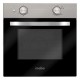 Horno Electrico Empotrable Mabe HM60 67L 1240W Negro