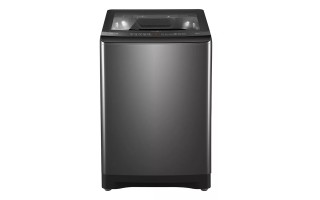 Lavarropas Mabe LMA7120 17kg Carga Superior Gris Lavarropas Mabe LMA7120 17kg Carga Superior Gris