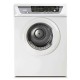 Secarropas Mabe SEM81BDBY 9kg 1700W Blanco