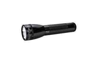 Linterna Maglite ML25LT-S2016 LED 192lm Cx2 Negro Linterna Maglite ML25LT-S2016 LED 192lm Cx2 Negro