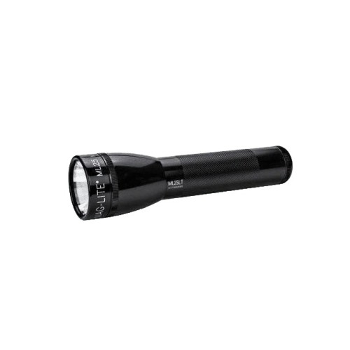 Linterna Maglite ML25LT-S2016 LED 192lm Cx2 Negro