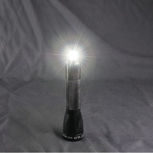 Linterna Maglite ML25LT-S2016 LED 192lm Cx2 Negro