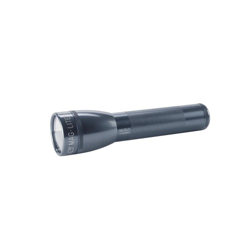 Linterna Maglite ML25LT-S2096 LED 192lm Cx2 Gris