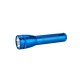 Linterna Maglite ML25LT-S2116 LED 192lm Cx2 Azul