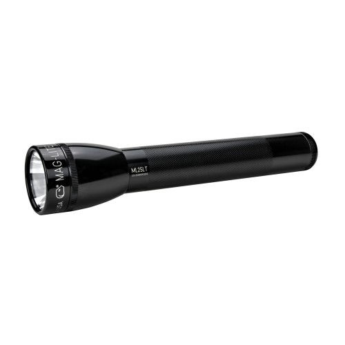 Linterna Maglite ML25LT-S3016 LED 173lm Cx3 Negro