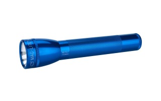 Linterna Maglite ML25LT-S3116 LED 173lm Cx3 Azul Linterna Maglite ML25LT-S3116 LED 173lm Cx3 Azul