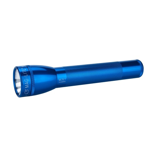 Linterna Maglite ML25LT-S3116 LED 173lm Cx3 Azul