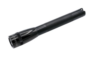 Linterna Maglite SP2201HJ LED 127lm AAx2 Negro +Estuche Linterna Maglite SP2201HJ LED 127lm AAx2 Negro +Estuche