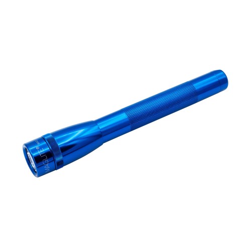 Linterna Maglite SP2211HJ LED 127lm AAx2 Azul +Estuche