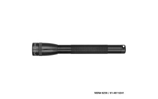 Linterna Maglite Mini SP32012 LED 13lm AAAx2 Negro+Caja Linterna Maglite Mini SP32012 LED 13lm AAAx2 Negro+Caja