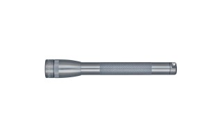 Linterna Maglite Mini SP32092 LED 13lm AAAx2 Gris +Caja Linterna Maglite Mini SP32092 LED 13lm AAAx2 Gris +Caja