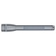 Linterna Maglite Mini SP32092 LED 13lm AAAx2 Gris +Caja