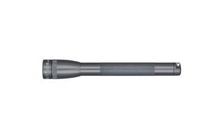 Linterna Maglite Mini SP32096 LED 100lm AAAx2 Gris Linterna Maglite Mini SP32096 LED 100lm AAAx2 Gris