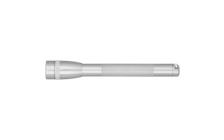 Linterna Maglite Mini SP32102 LED 13lm AAAx2 Plata+Caja Linterna Maglite Mini SP32102 LED 13lm AAAx2 Plata+Caja