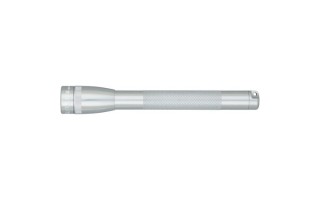 Linterna Maglite Mini SP32106 LED 100lm AAAx2 Plata Linterna Maglite Mini SP32106 LED 100lm AAAx2 Plata