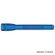 Linterna Maglite Mini SP32112 LED 13lm AAAx2 Azul +Caja